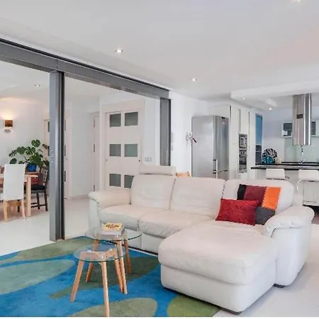 Apartamento In Old Town *