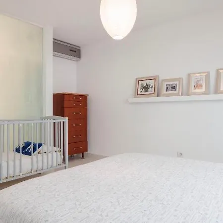 In Old Town Apartamento