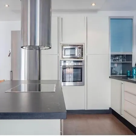 Apartamento In Old Town