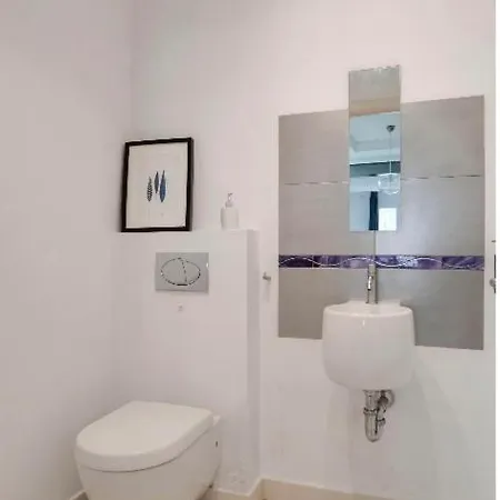 Apartamento In Old Town