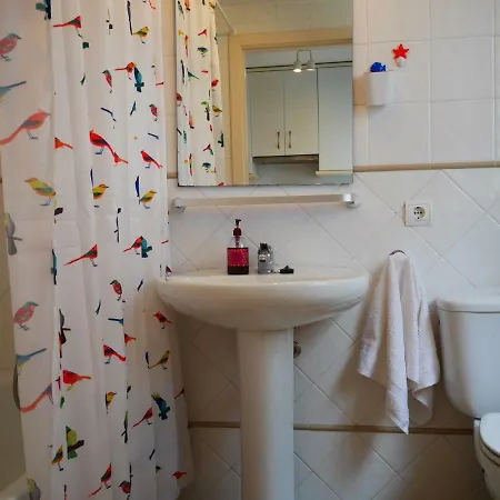 Apartamento In Old Town *
