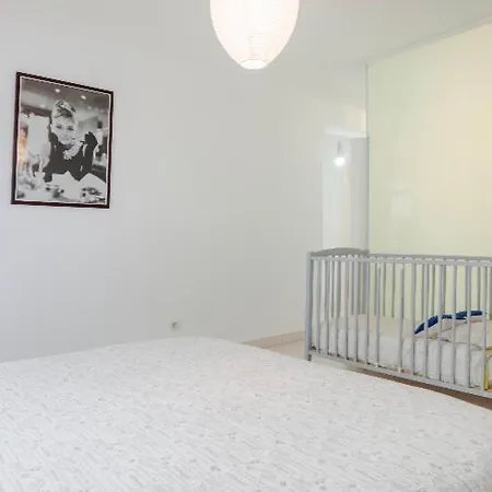 Appartamento In Old Town Marbella