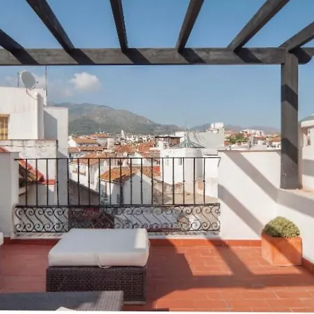 Appartamento In Old Town