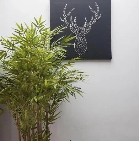 Appartamento In Old Town Marbella