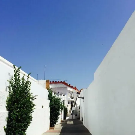 In Old Town Appartamento Marbella