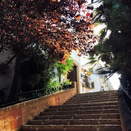 In Old Town Appartement Marbella