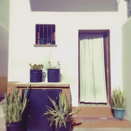 Appartamento In Old Town Marbella