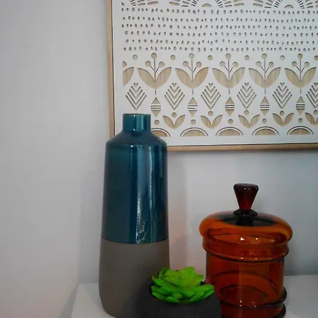 Appartement In Old Town Marbella