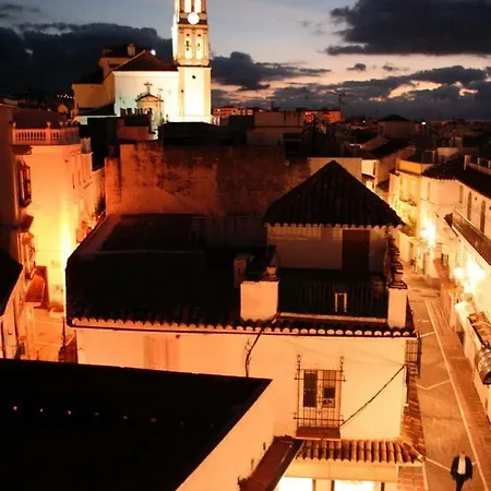 Appartamento In Old Town Marbella