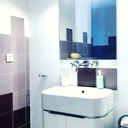 Appartement In Old Town Marbella