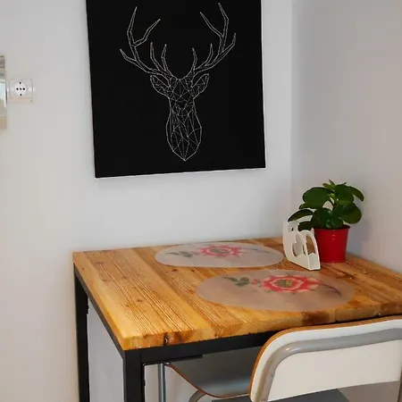 In Old Town Apartment Marbella