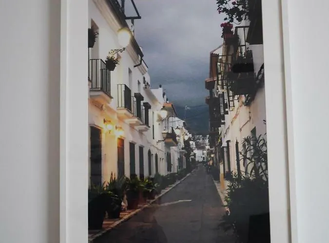 In Old Town Апартаменты *